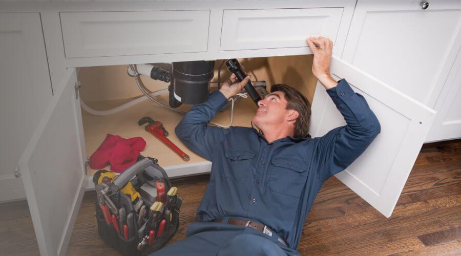 Professional septic pumping service in Tullos, LA